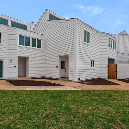 Shoreline Towers Townhouse 4-3 Destin Dış mekan fotoğraf