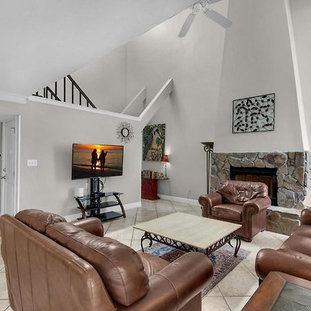 Shoreline Towers Townhouse 4-3 Destin Dış mekan fotoğraf
