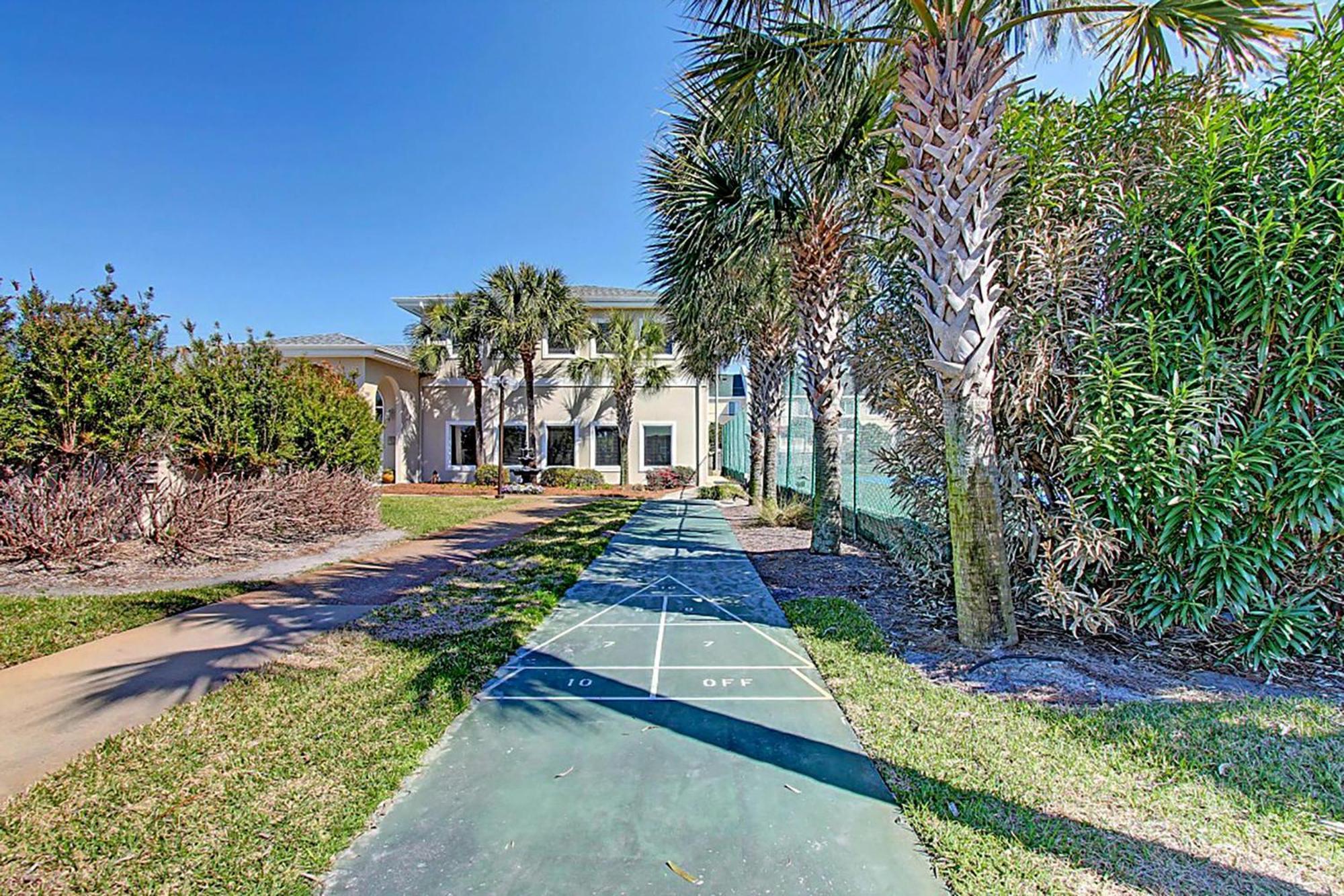 Shoreline Towers Townhouse 4-3 Destin Dış mekan fotoğraf