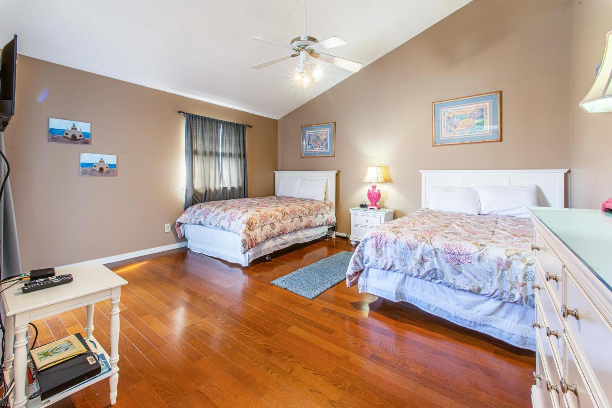 Shoreline Towers Townhouse 4-3 Destin Dış mekan fotoğraf