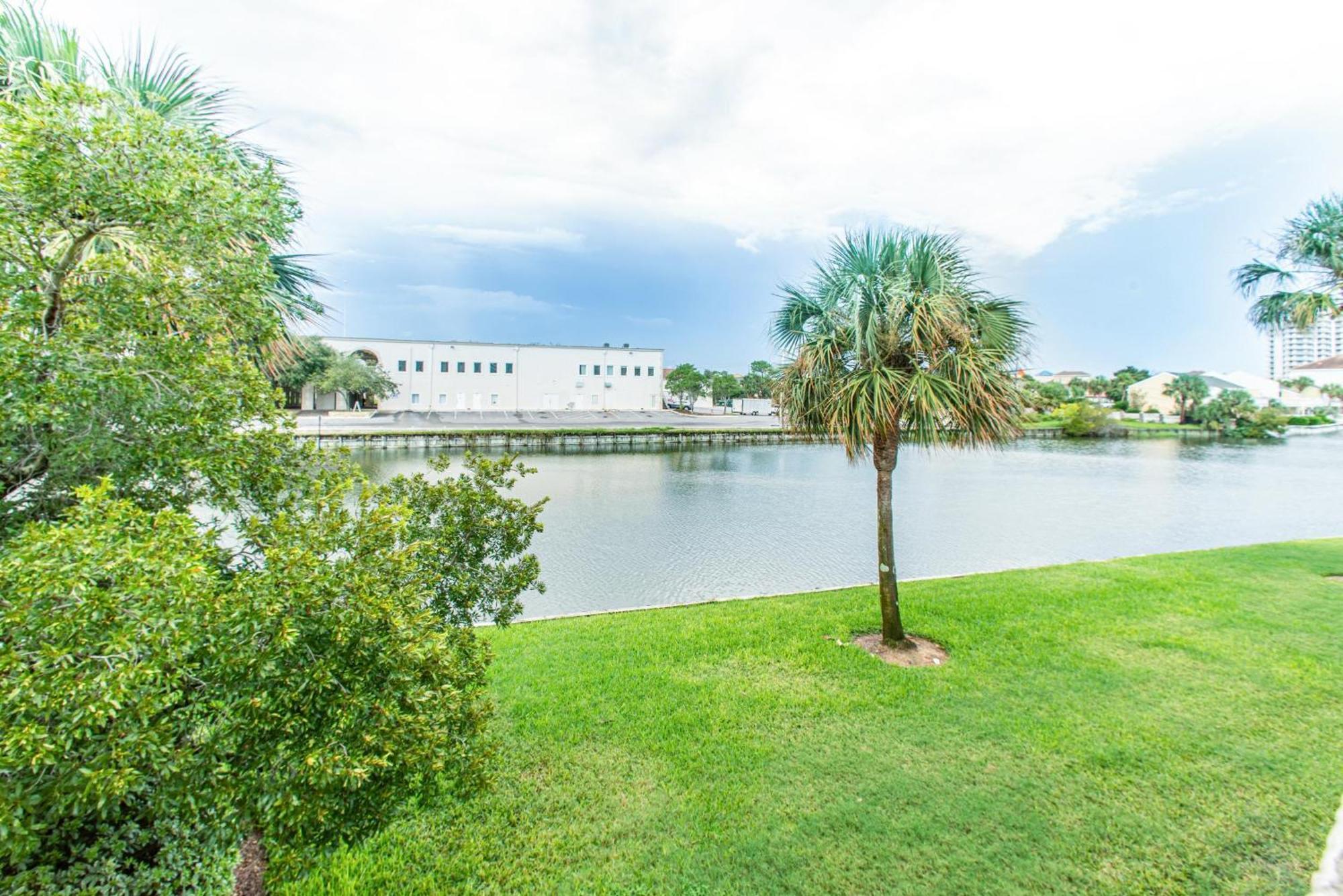 Shoreline Towers Townhouse 4-3 Destin Dış mekan fotoğraf
