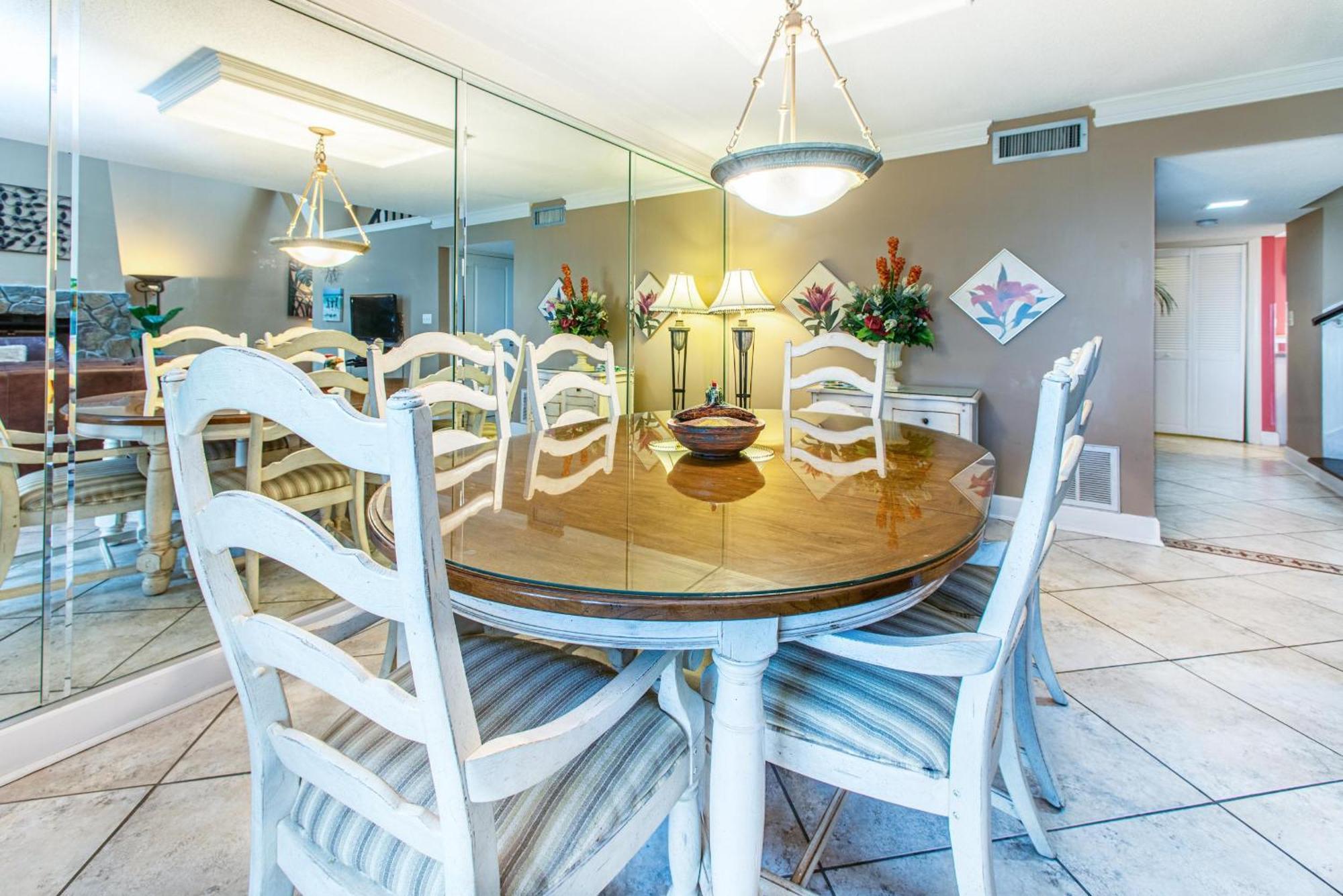 Shoreline Towers Townhouse 4-3 Destin Dış mekan fotoğraf