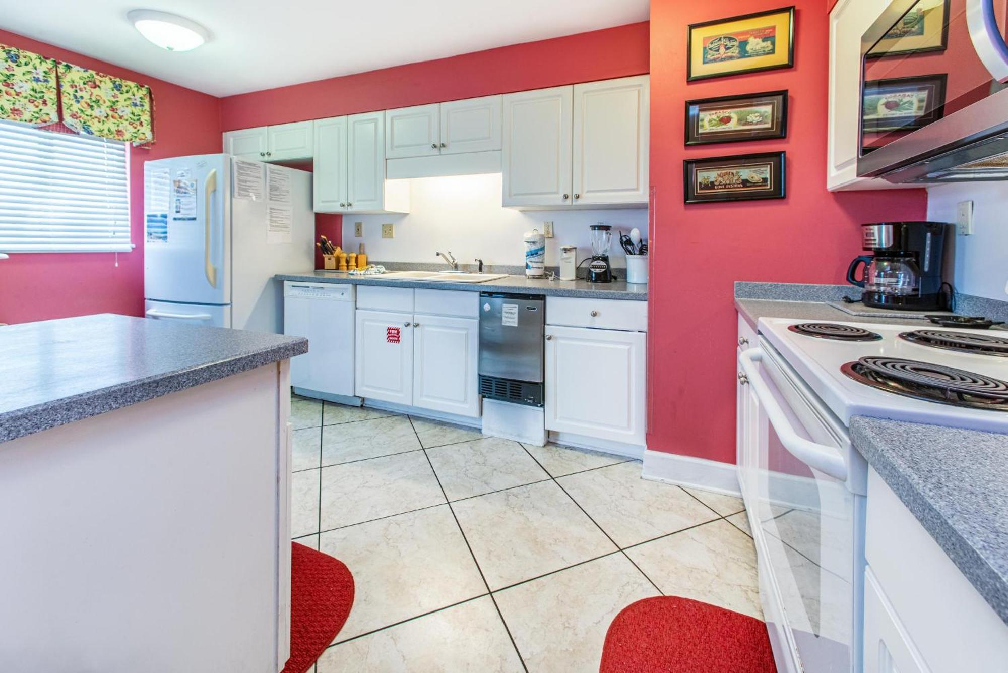 Shoreline Towers Townhouse 4-3 Destin Dış mekan fotoğraf