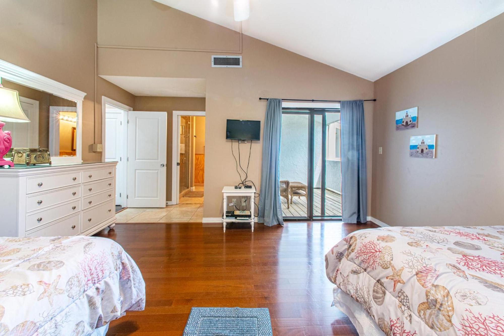 Shoreline Towers Townhouse 4-3 Destin Dış mekan fotoğraf