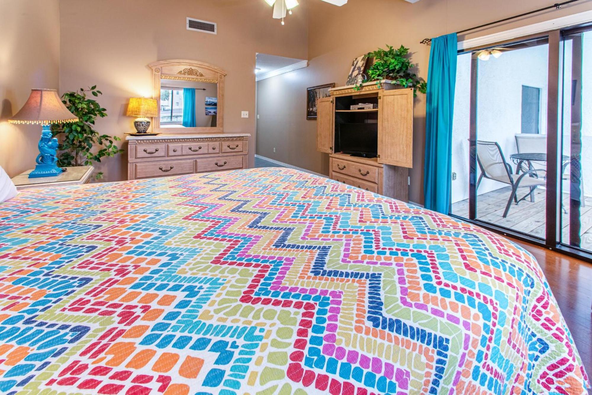 Shoreline Towers Townhouse 4-3 Destin Dış mekan fotoğraf