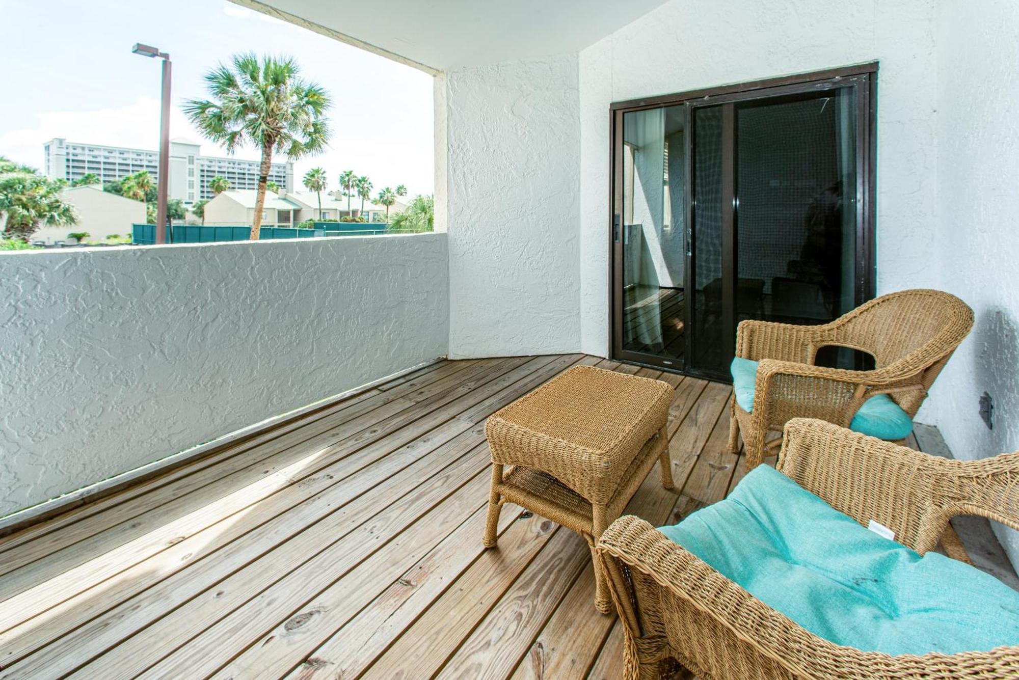 Shoreline Towers Townhouse 4-3 Destin Dış mekan fotoğraf