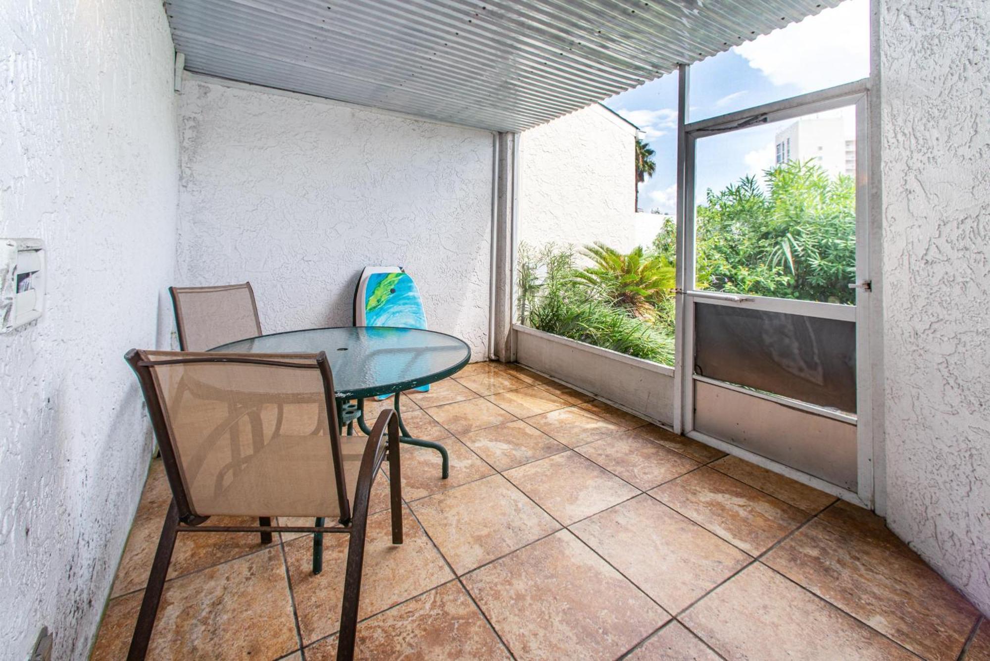 Shoreline Towers Townhouse 4-3 Destin Dış mekan fotoğraf