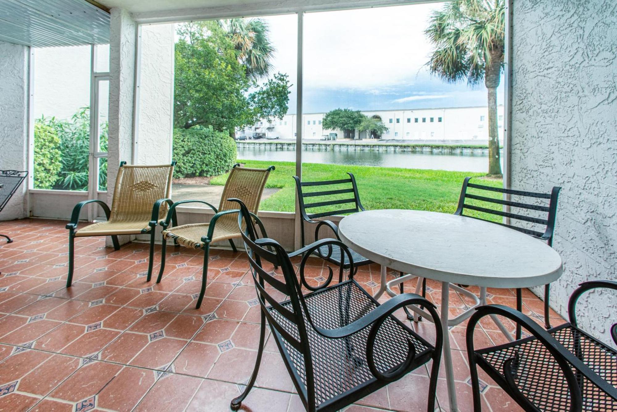 Shoreline Towers Townhouse 4-3 Destin Dış mekan fotoğraf