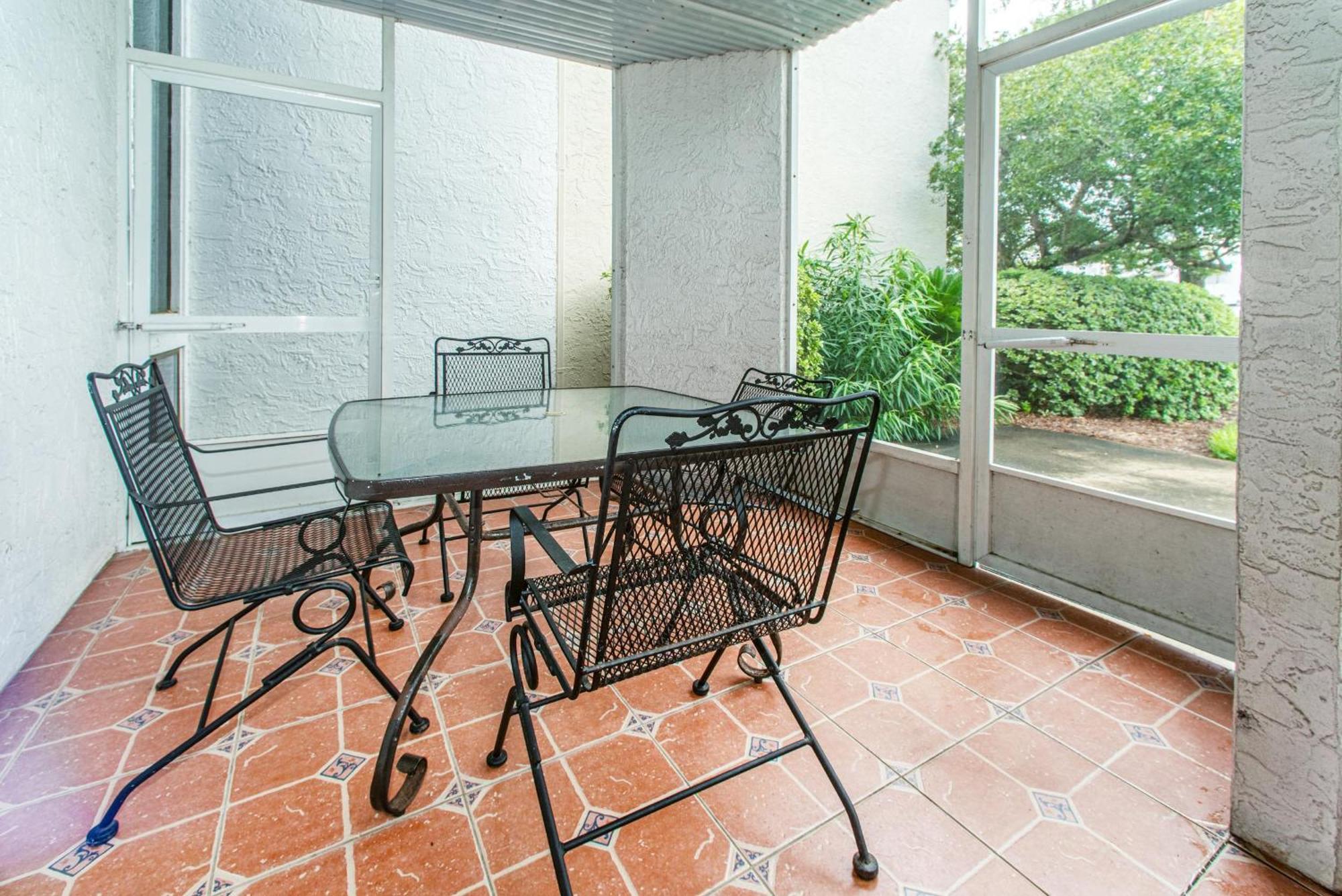 Shoreline Towers Townhouse 4-3 Destin Dış mekan fotoğraf