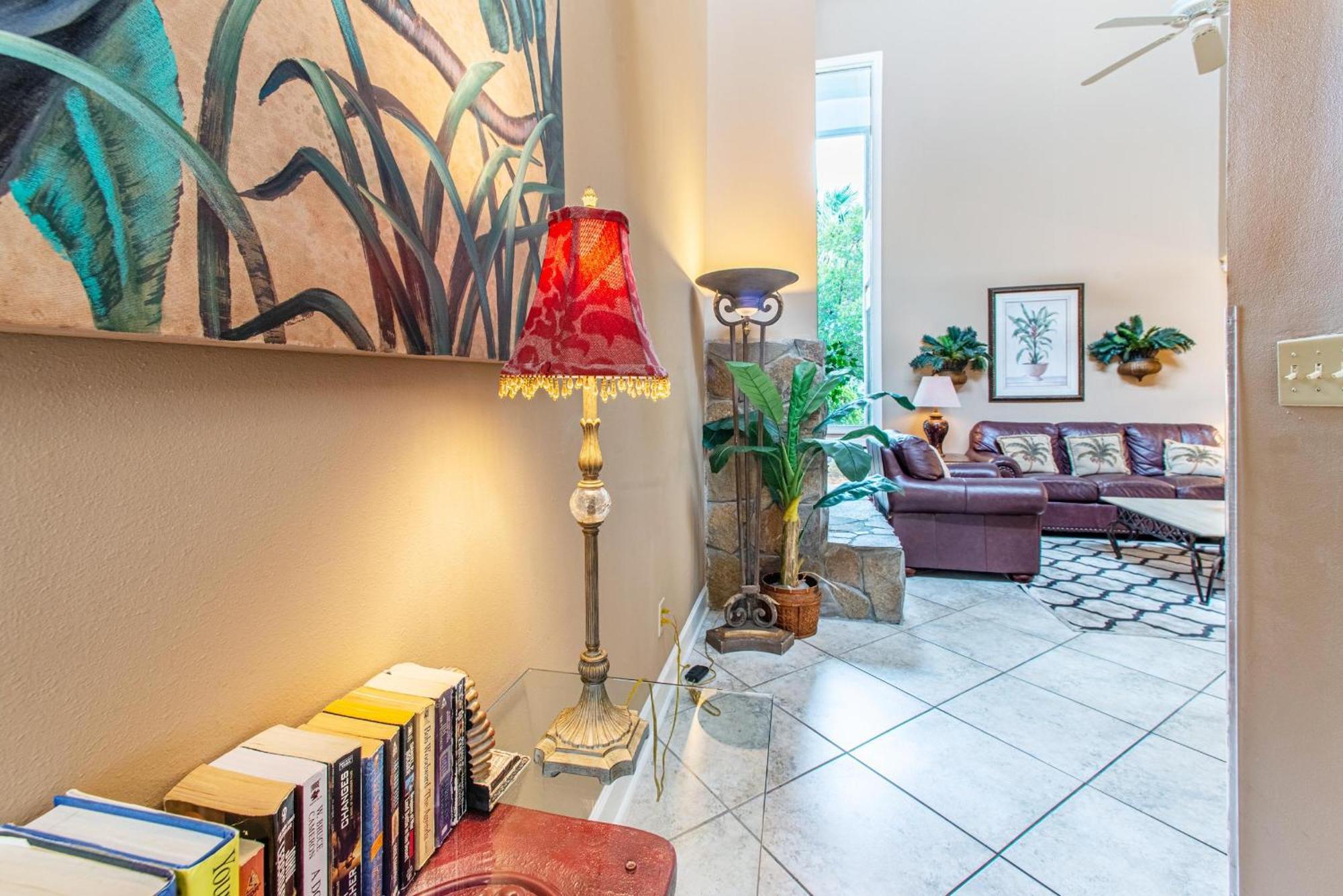 Shoreline Towers Townhouse 4-3 Destin Dış mekan fotoğraf