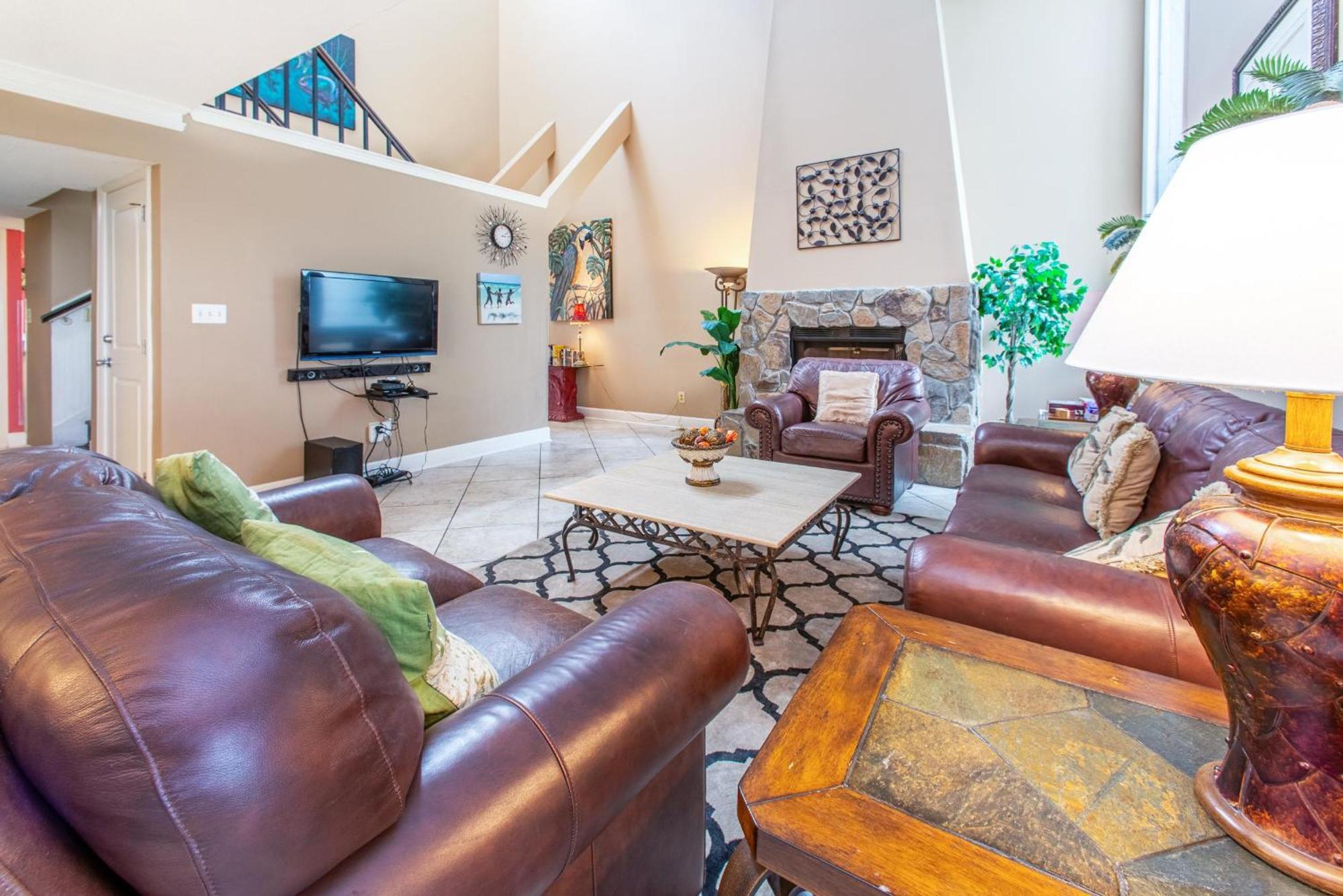 Shoreline Towers Townhouse 4-3 Destin Dış mekan fotoğraf