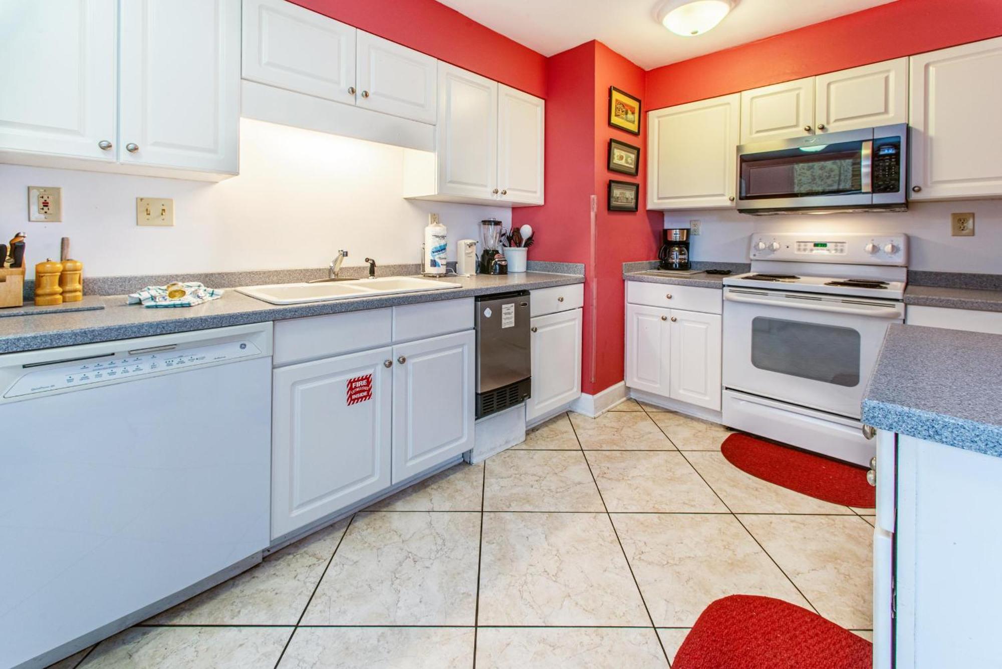 Shoreline Towers Townhouse 4-3 Destin Dış mekan fotoğraf