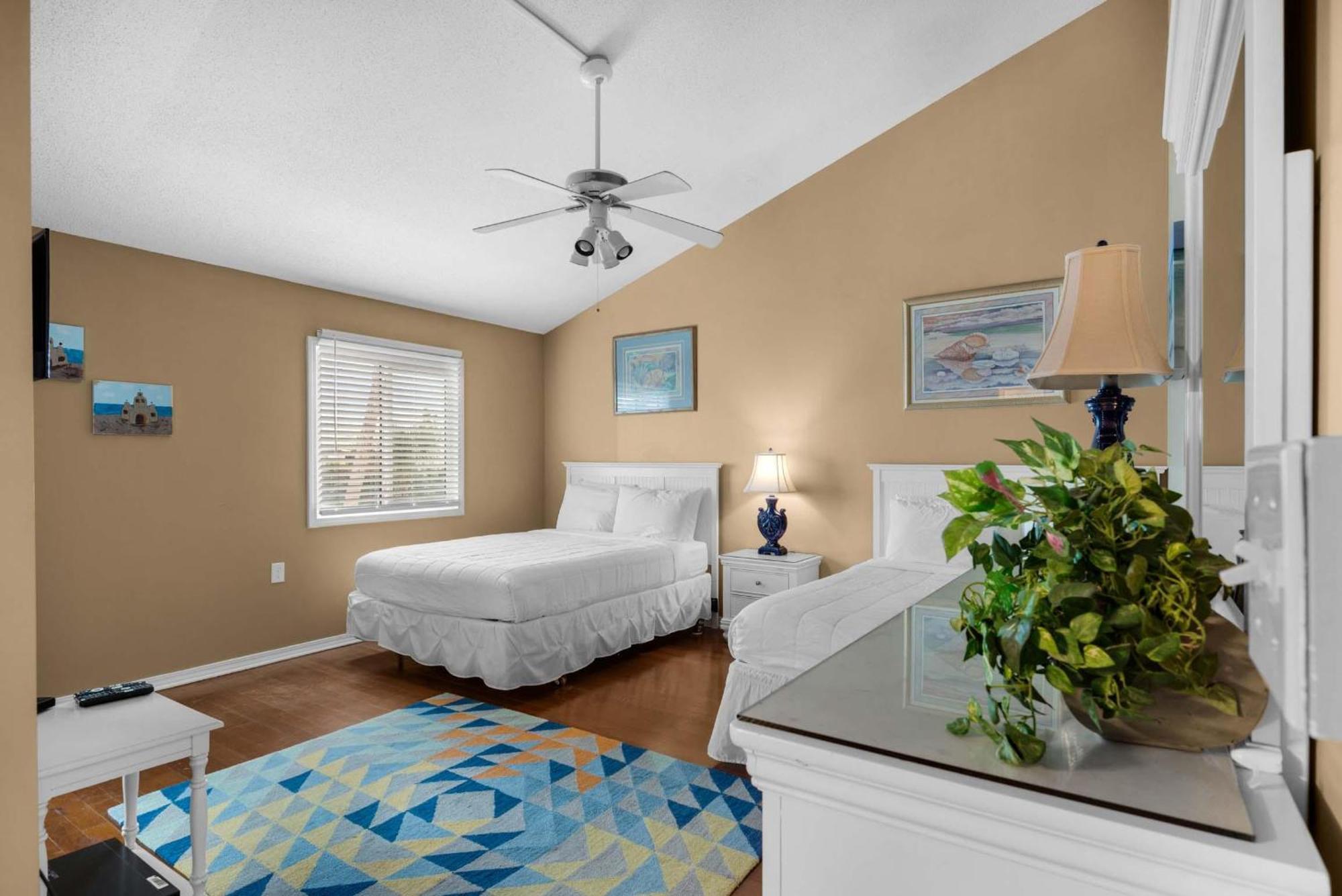 Shoreline Towers Townhouse 4-3 Destin Dış mekan fotoğraf