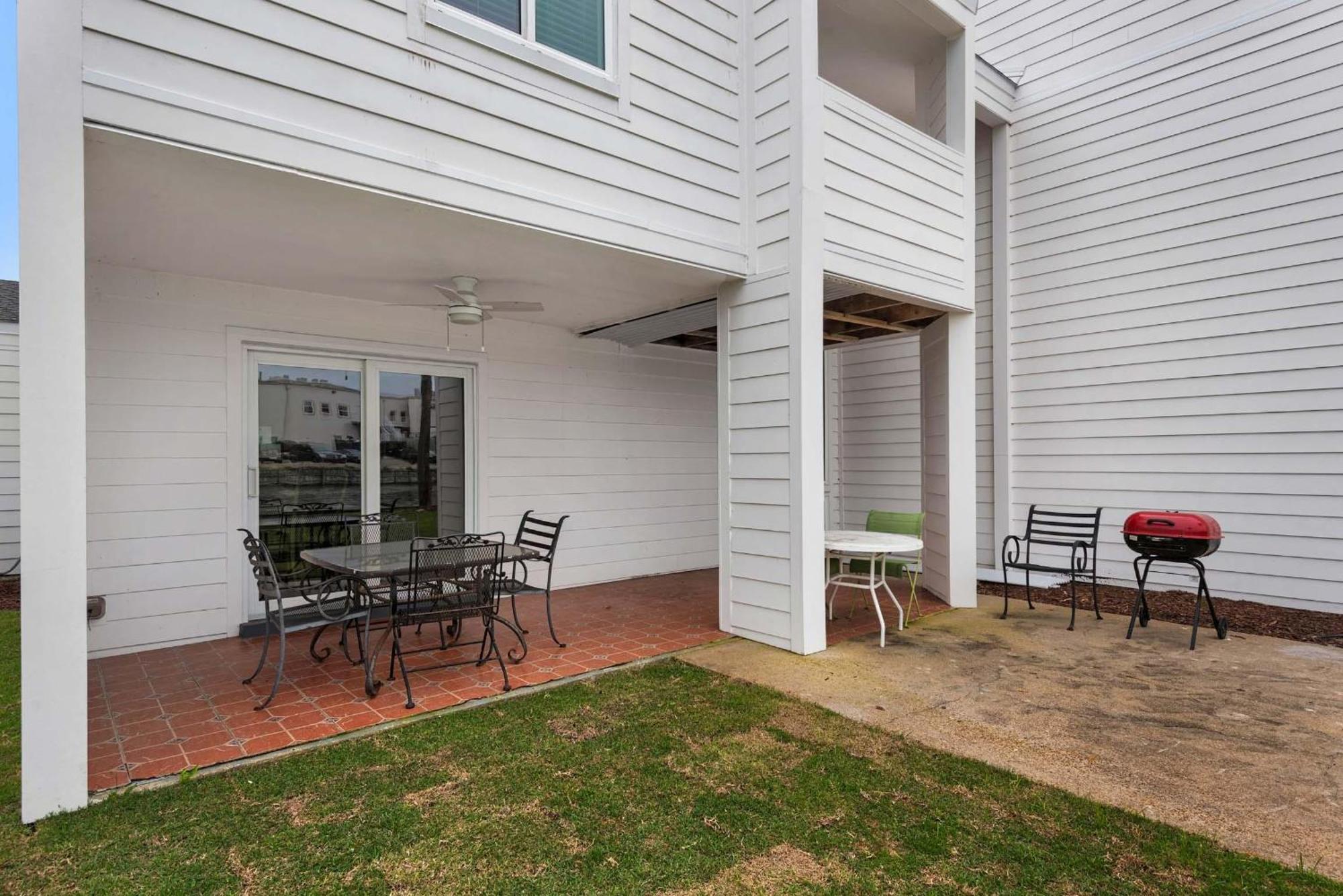 Shoreline Towers Townhouse 4-3 Destin Dış mekan fotoğraf