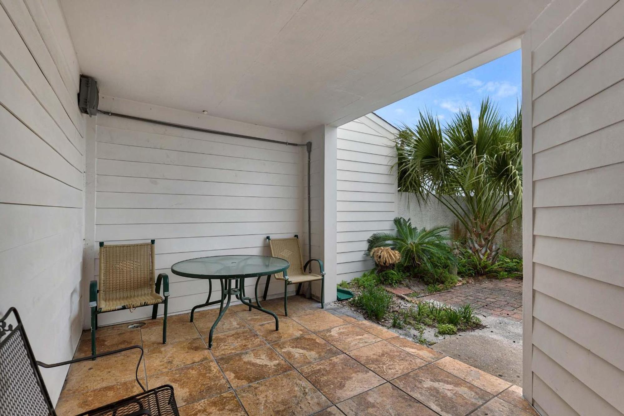 Shoreline Towers Townhouse 4-3 Destin Dış mekan fotoğraf