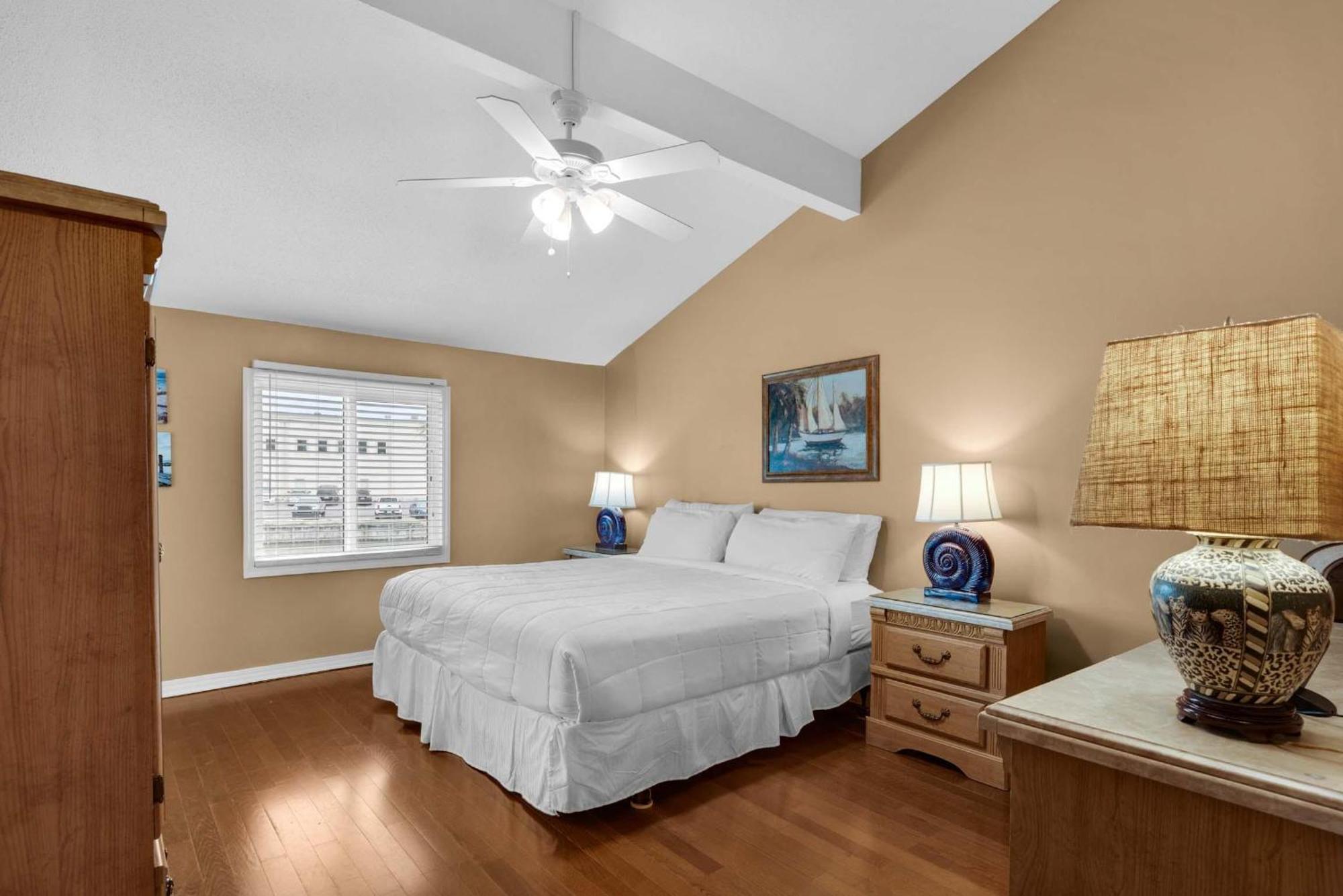 Shoreline Towers Townhouse 4-3 Destin Dış mekan fotoğraf