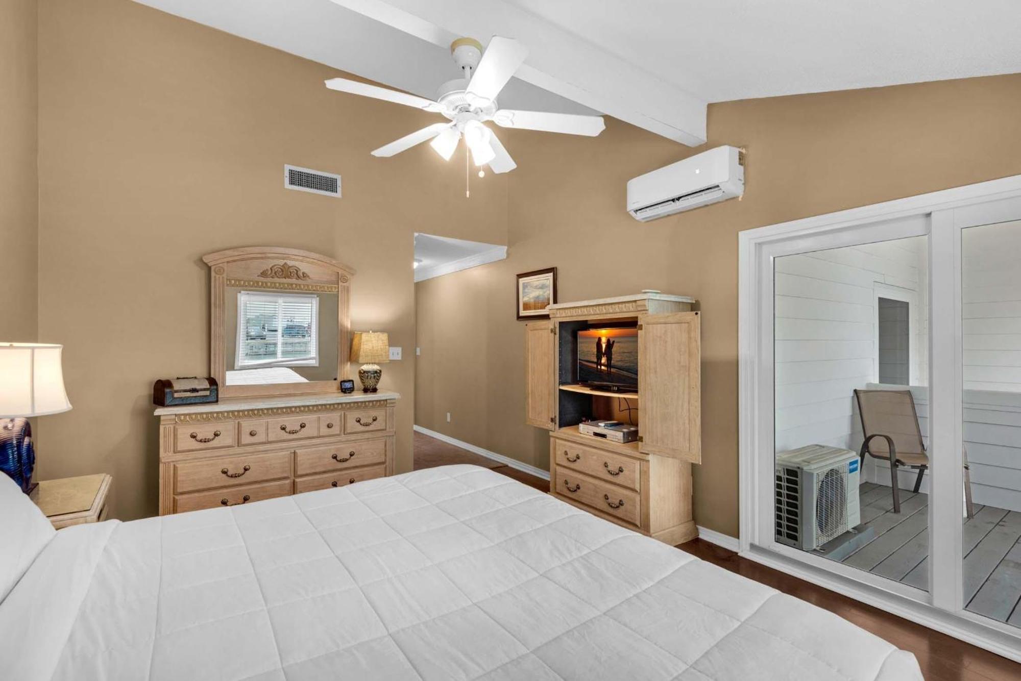 Shoreline Towers Townhouse 4-3 Destin Dış mekan fotoğraf