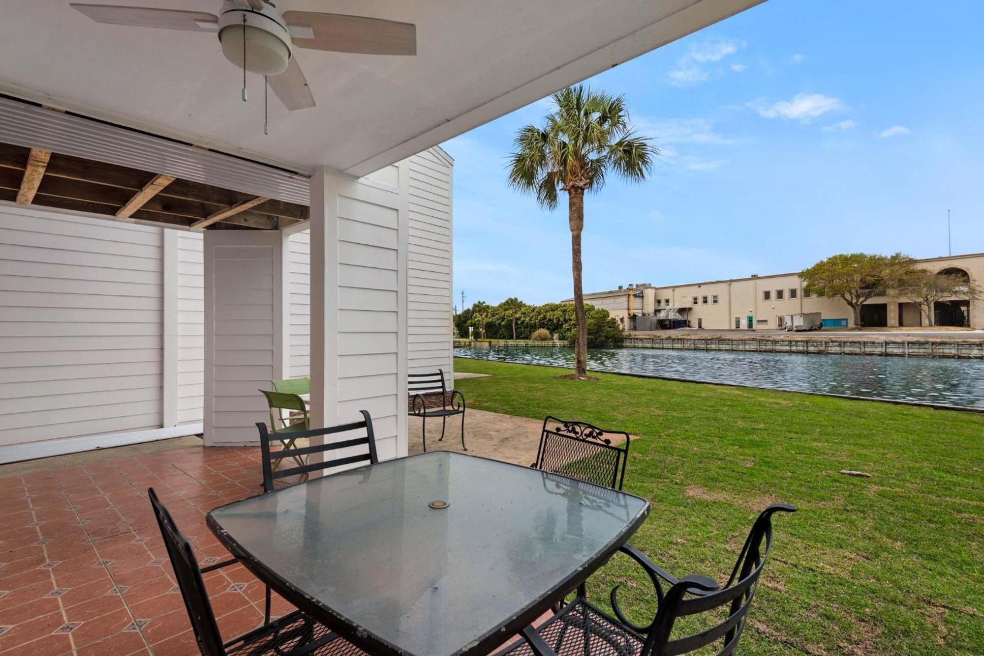 Shoreline Towers Townhouse 4-3 Destin Dış mekan fotoğraf