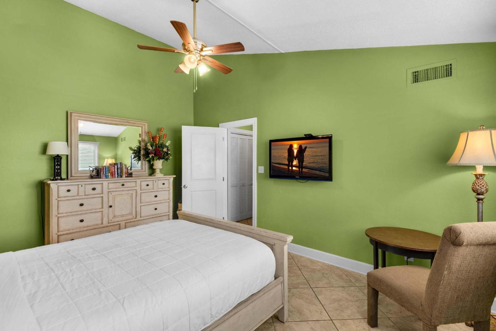 Shoreline Towers Townhouse 4-3 Destin Dış mekan fotoğraf