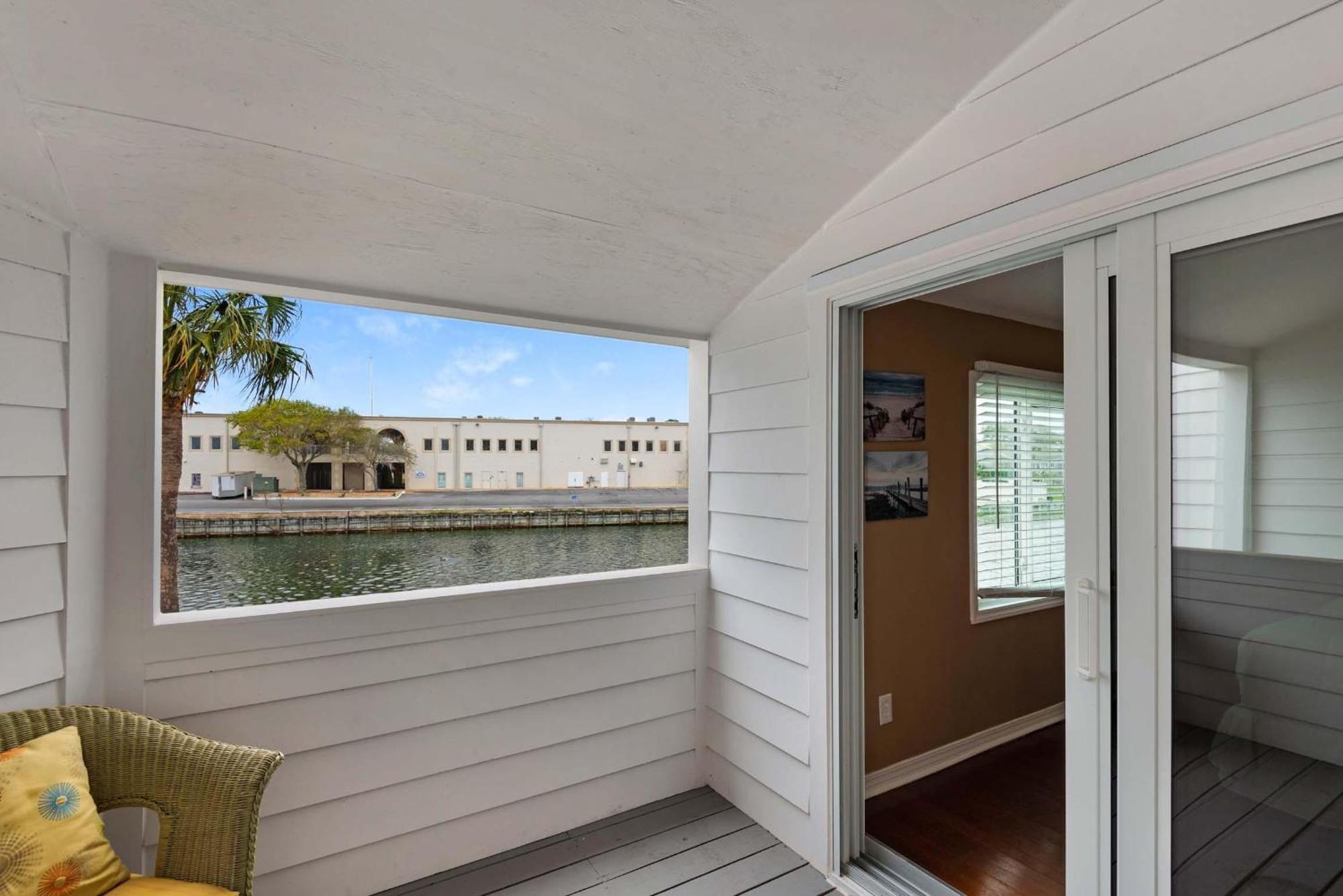 Shoreline Towers Townhouse 4-3 Destin Dış mekan fotoğraf