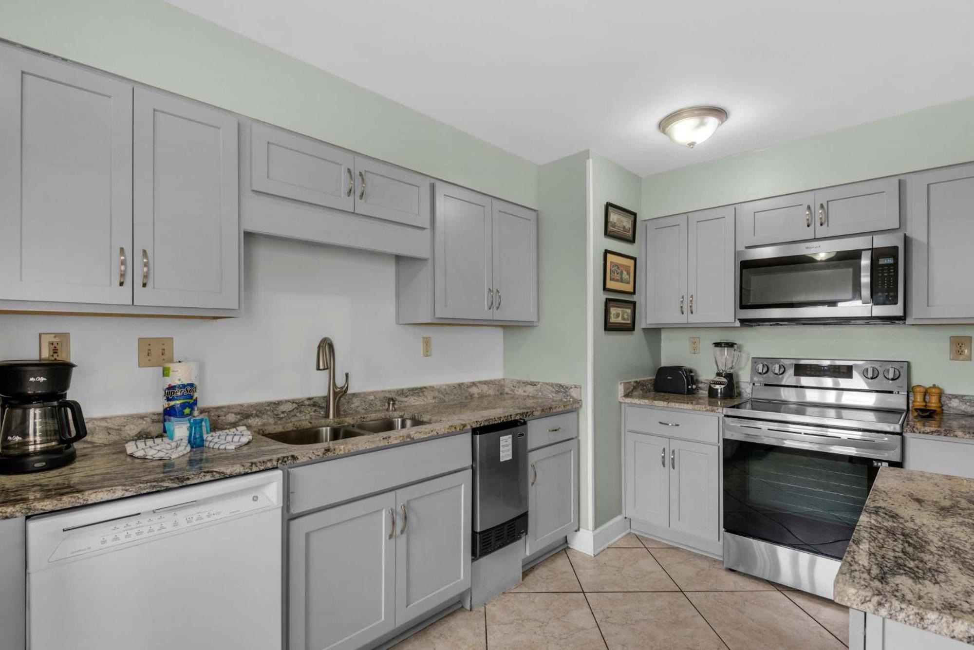 Shoreline Towers Townhouse 4-3 Destin Dış mekan fotoğraf