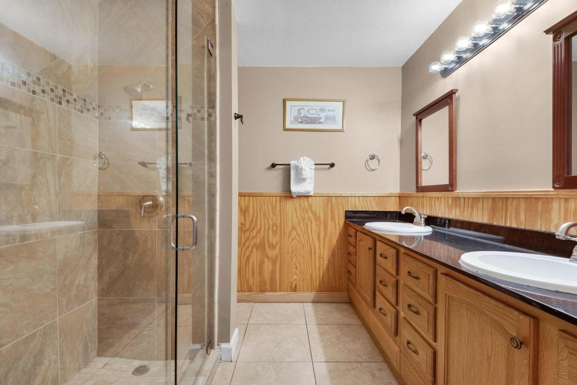Shoreline Towers Townhouse 4-3 Destin Dış mekan fotoğraf