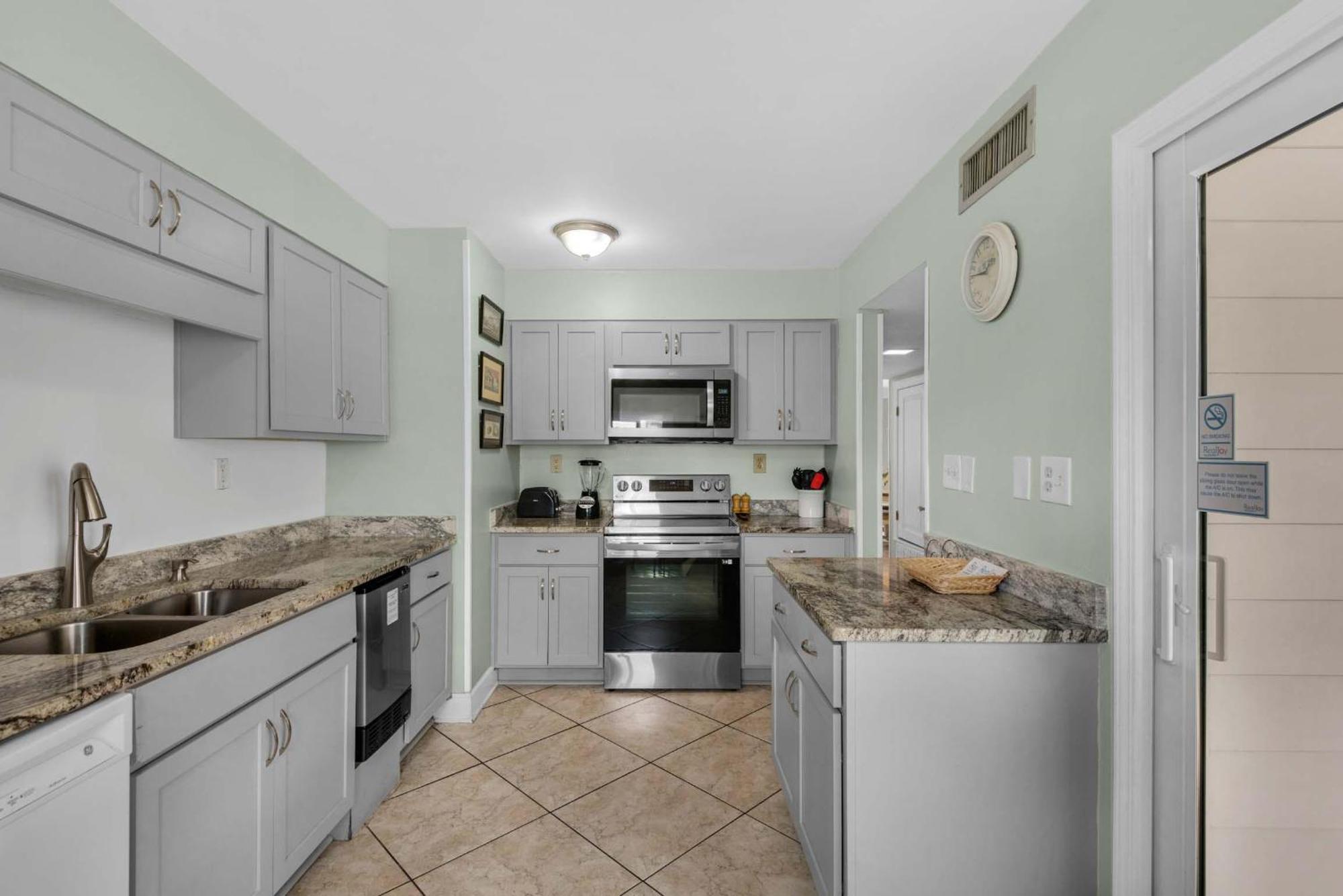 Shoreline Towers Townhouse 4-3 Destin Dış mekan fotoğraf