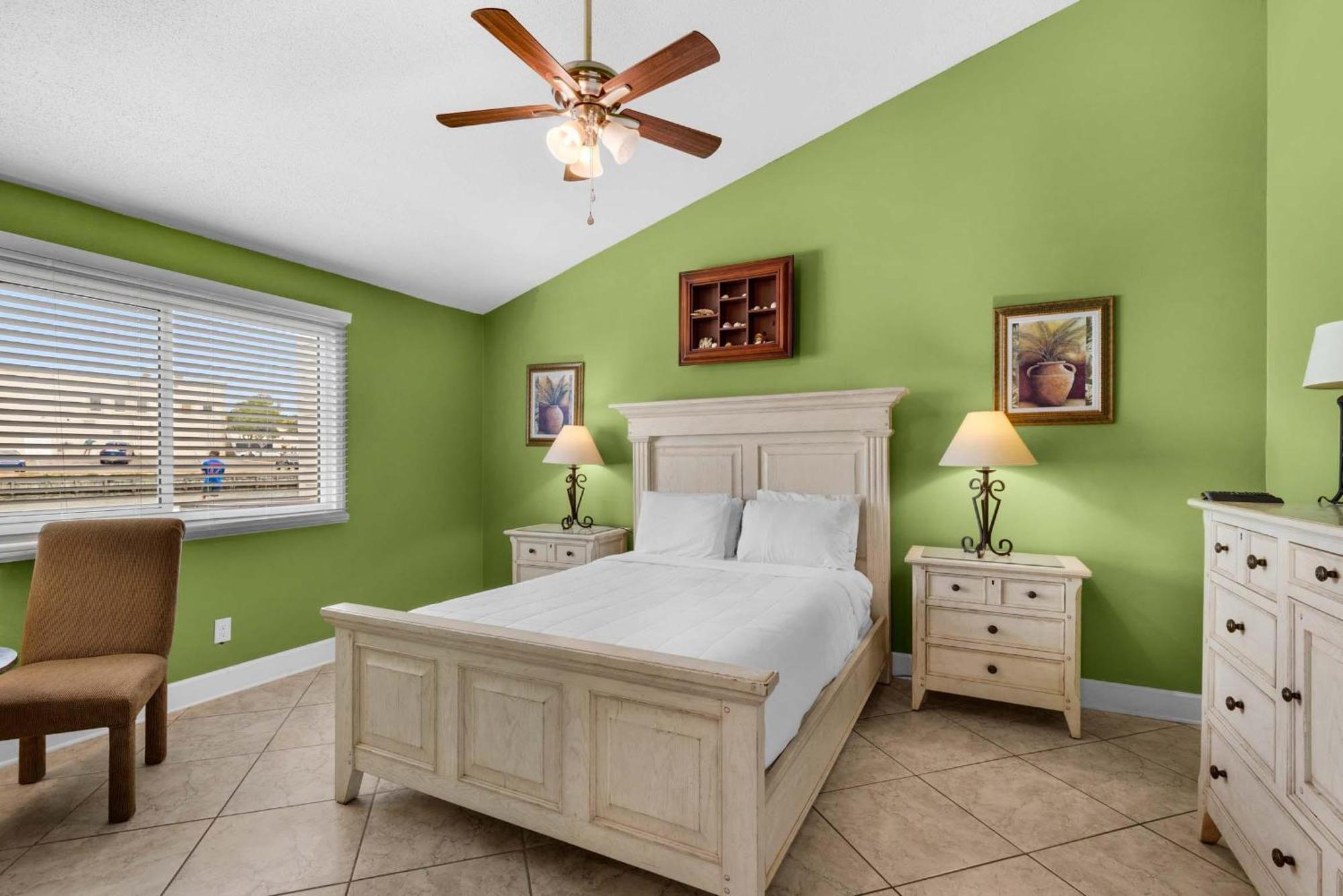 Shoreline Towers Townhouse 4-3 Destin Dış mekan fotoğraf