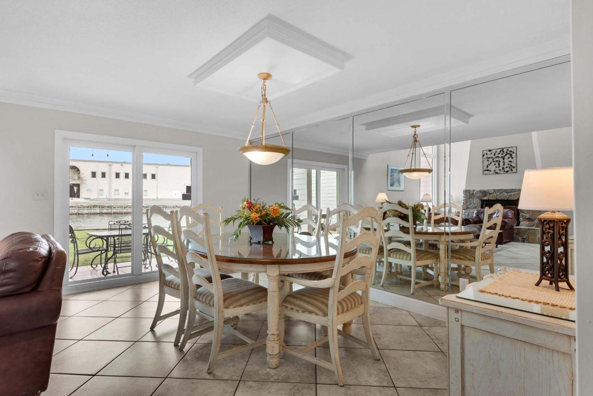 Shoreline Towers Townhouse 4-3 Destin Dış mekan fotoğraf