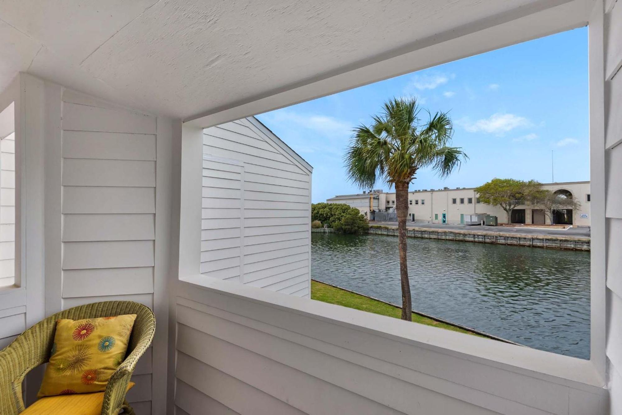 Shoreline Towers Townhouse 4-3 Destin Dış mekan fotoğraf