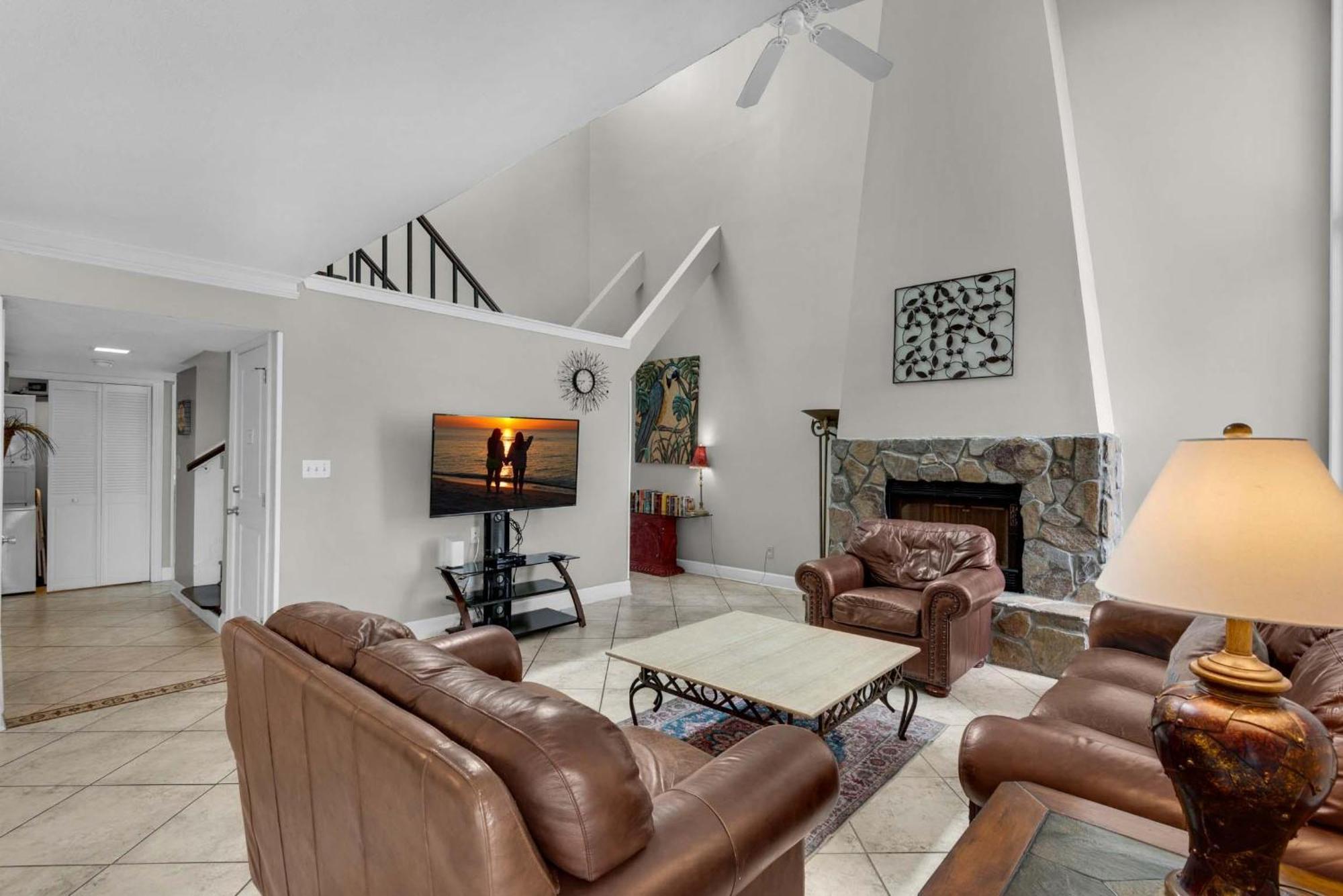Shoreline Towers Townhouse 4-3 Destin Dış mekan fotoğraf